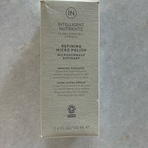 Refining Micro Polish - Cream